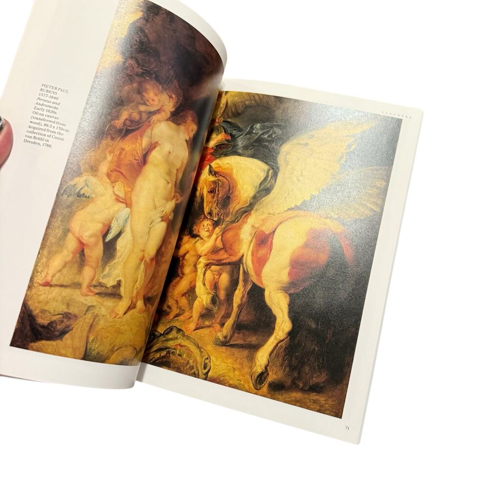 The Hermitage paperback book, Selected Treasures from a Great Museum - Picture 4 of 6